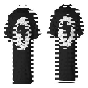 Brazil Vintage Map Brazilian Tank Top T-Shirt | Mazezy