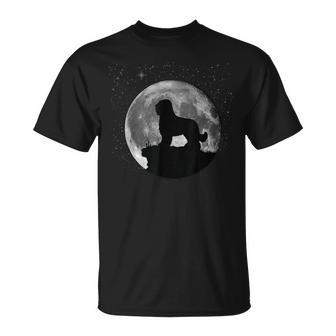 Briard Hunde Geschenk T-Shirt - Seseable