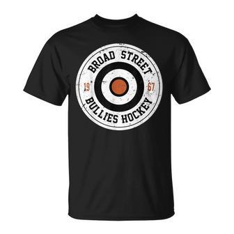 Bullies From Philly 2024 T-Shirt - Monsterry