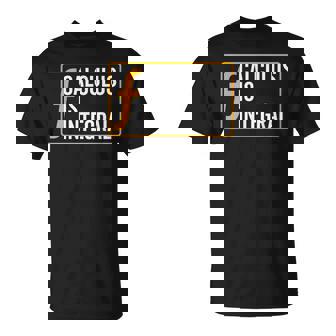 Calculus Is Integral Math Teacher T-Shirt | Mazezy