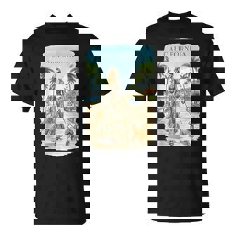 California Fashion And Travel T-Shirt | Mazezy