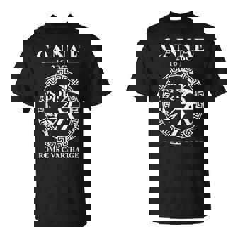 Cannae Antigua Batalla Roma Cartago Camiseta unisex - Regaloses