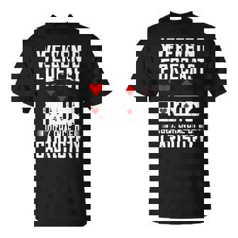 Cardistry デッキカード フローリッシュ トリック トランプ トレーナー 長袖tシャツ Tシャツ - Kawaiitshirt