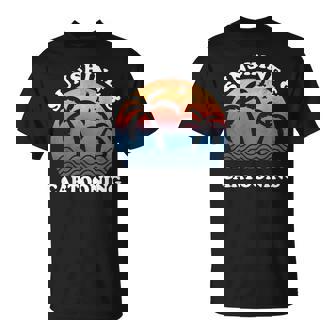 Cartooning Sunshine And Cartooning Vintage For Men Women Kids T-Shirt | Mazezy