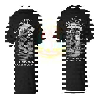 Cascade River State Park Minnesota Hiking Adventure Bear T-Shirt | Mazezy