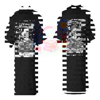 Cat Reading 6-7 Meme With English Teacher Christmas T-Shirt | Mazezy