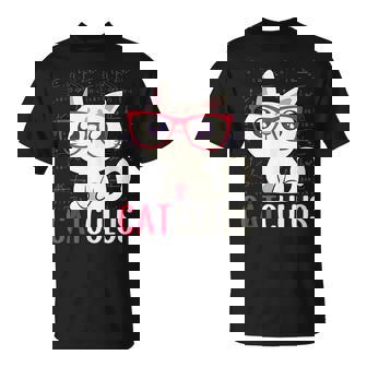 Catculus Mathematical Equations Cat Math Student Teacher Tank Top T-Shirt | Mazezy