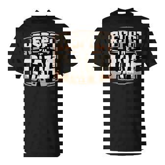 Cave Diver Cavern Exploration Diving T-Shirt | Mazezy