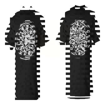 Central Park Imagine Music Theme T-Shirt - Thegiftio