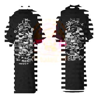 Chale Im Not Old Im Classic Fool ローライダー チカーノ Tシャツ - Kawaiitshirt