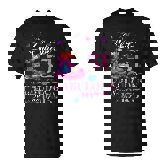 Chapter 51 Fabulous Since 1975 51St Birthday Girls T-Shirt | Mazezy