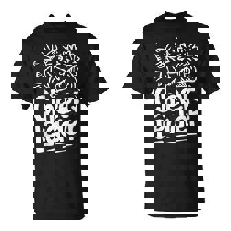 Cheerleader Cheer Team Cheer Cheerleader Cheerleading T-Shirt | Mazezy