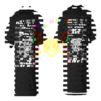 Cheetah 21st Birthday Party Wild Cat Jungle Wildlife Safari T-Shirt | Mazezy