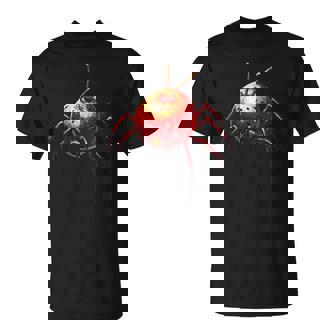 Cherry Spider Cherry Spider T-Shirt | Mazezy