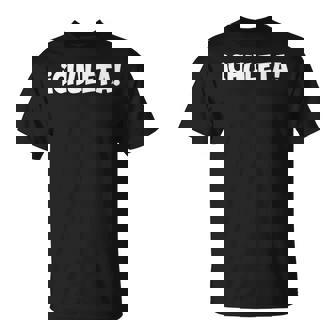 Chuleta Panamanian Slang Panama Tank Top T-Shirt | Mazezy