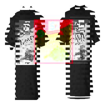 Cilantro Spice Group Costume Family Matching Outfit T-Shirt | Mazezy