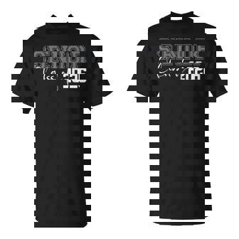 Class Of 2026 Senior 2026 Graduation Or First Day Of School T-Shirt | Seseable FR