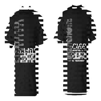 Class Of 2026 Senior 2026 Graduation 2026 Student Kids T-Shirt | Mazezy