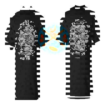 Clay Shooters Vintage 1971 Birthday Clay-Pigeons Shooting T-Shirt | Mazezy