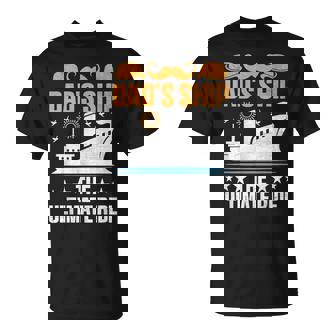 Coast Guard Dad Proud USCG Coastie Dad Patriotic T-Shirt | Mazezy