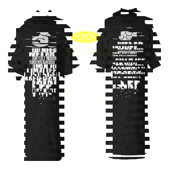 Command Chief Master Sergeant Have No Fear T-Shirt T-Shirt | Mazezy