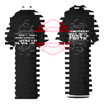 Community Emergency Response Team Pride T-Shirt | Mazezy