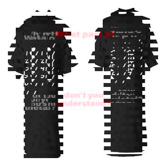 Contract Bridge アドバンスド入札 複製カードゲーム 面白い Tシャツ - Kawaiitshirt