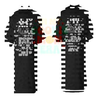 In My Cookie Mom Era Scouting Scout Mom T-Shirt | Mazezy