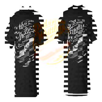 Cool Dads Whittling Whittler Carving T-Shirt | Mazezy