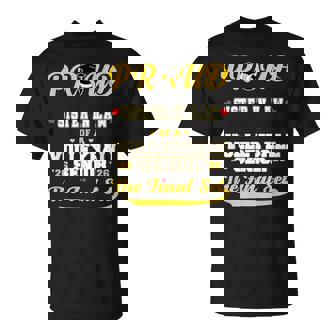 Cool Family '26 Graduation Volleyball Player Sister In Law T-Shirt | Mazezy