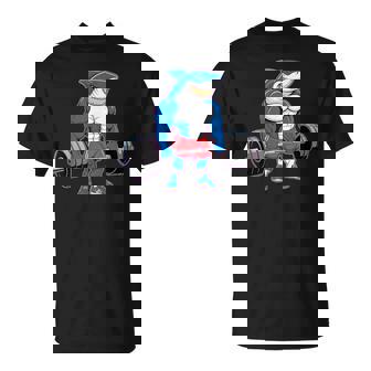 Coolhark ウエイトリフティング ボディービルダー マッスルフィットネス Tシャツ - Kawaiitshirt