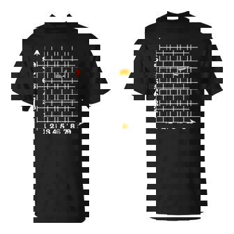 Coordinate Math Thanksgiving 67 Math Lover Science T-Shirt | Mazezy