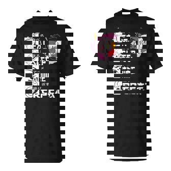 Cosas Lindas De Anime Anime Merch Para Los Hombres Camisa De Manga Larga Camiseta unisex - Regaloses