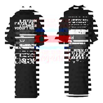 Costa Rica Flag Elegant Costa Rican Boyfriend Girlfriend T-Shirt | Mazezy