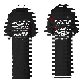 Cousin Crew Making Memories 2025 Family Reunion Trip Summer T-Shirt - Monsterry