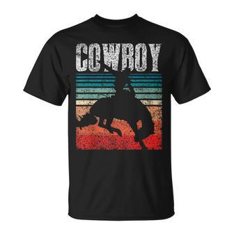 Cowboy Adorable Cowboys Texas T-Shirt - Cadeauxyz
