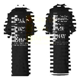 Cracks Dots Bams If You Know Mahjong Tiles Mah Jongg Queen T-Shirt | Mazezy