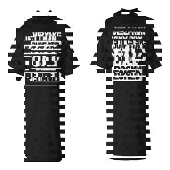 Craft Beading Metalwork Jewelry Making T-Shirt | Mazezy