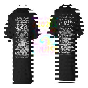 Cruise Mother Daughter Trip 2026 Mom Daughter Vacation T-Shirt - Thegiftio