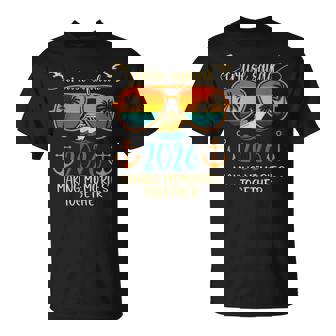 Cruise Squad 2026 Summer Vacation Matching Family Cruise T-Shirt | Mazezy