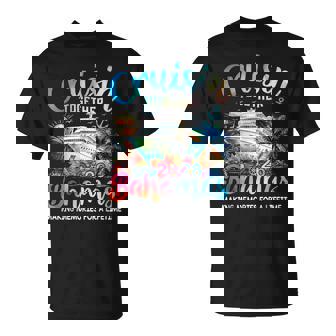 Cruisin Together Bahamas Vacation Family Bahamas Cruise 2026 T-Shirt | Seseable UK