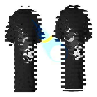 Curacao Flag Graphic Curacao Pride Heritage T-Shirt | Mazezy