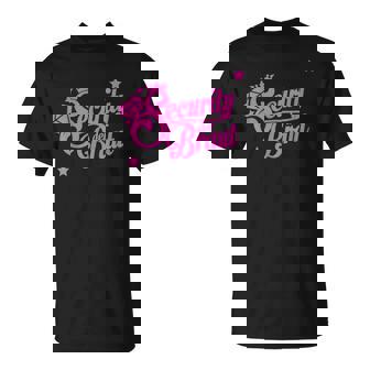 Damen Jga Junggesellinnenabschied Braut Team Gruppen T-Shirt - Geschenkecke