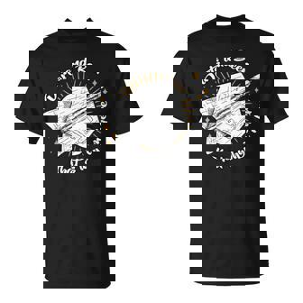 Darts And Beer Thats Why I´m Here Dartboard T-Shirt | Mazezy