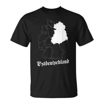 Ddr Gdr ソ連東ドイツ Tシャツ - Kawaiitshirt
