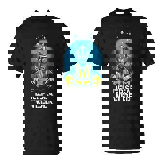 Deep Sea Welder Extreme Underwater Job Ocean Diver Life T-Shirt | Mazezy