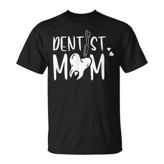 Dentiste Dentiste Dentiste T-Shirt - Cadeauxyz