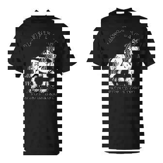 Desert Sage Gypsy Ranch T-Shirt | Mazezy