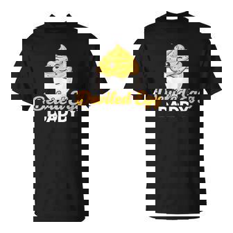 Deviled Egg Daddy Thanksgiving Dinner Fathers Day T-Shirt | Mazezy