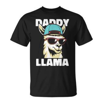 Divertida Llama Altiplano Animal Alpaca Llama Camiseta unisex - Regaloses
